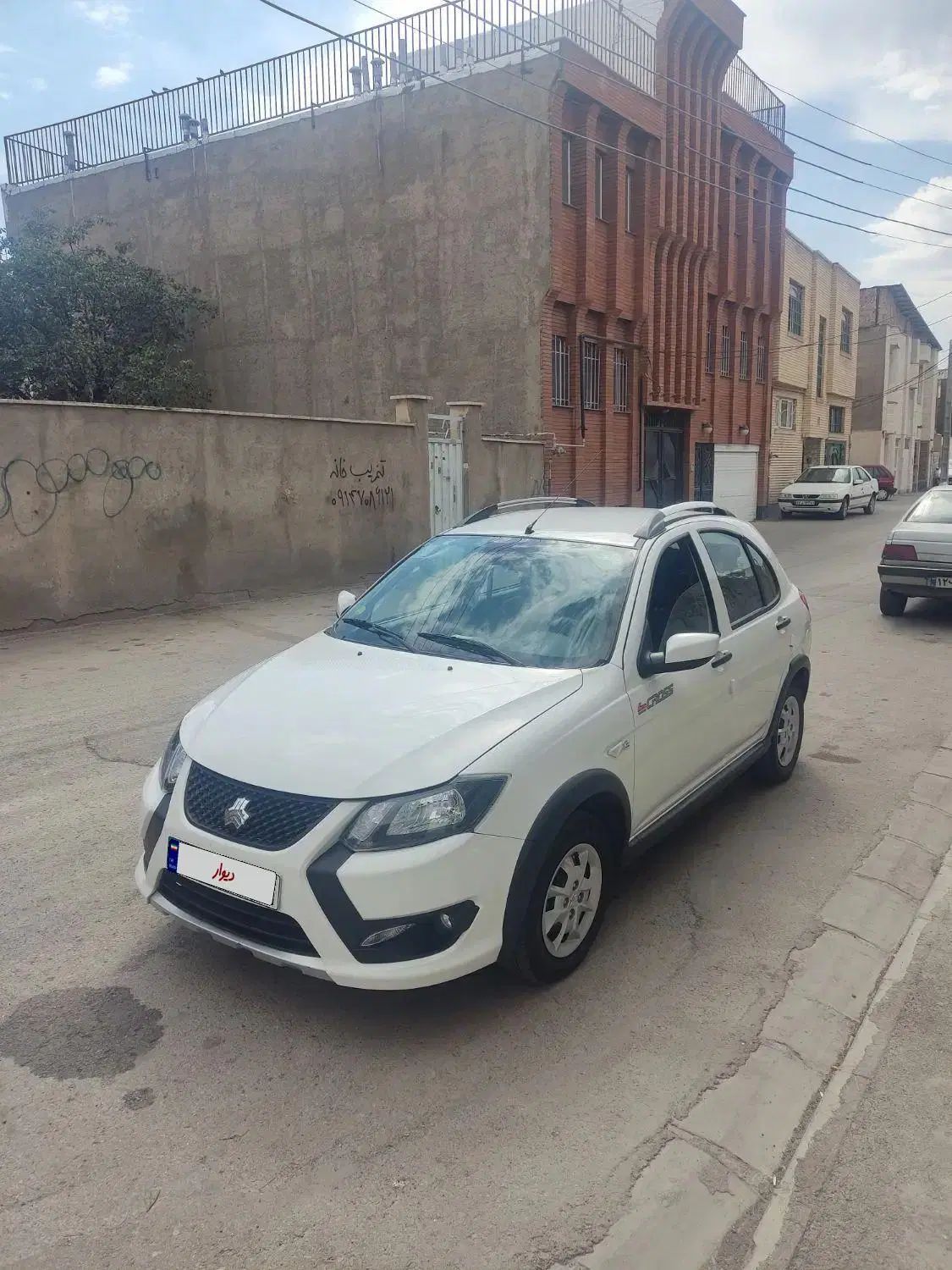 خودرو کوییک، S آگهی ann_20438276