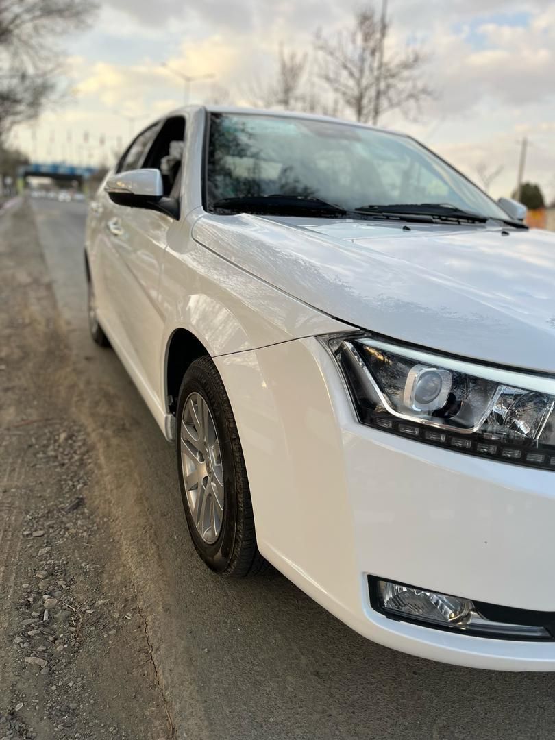 دنا پلاس ۶ دنده EF7p - 1403
