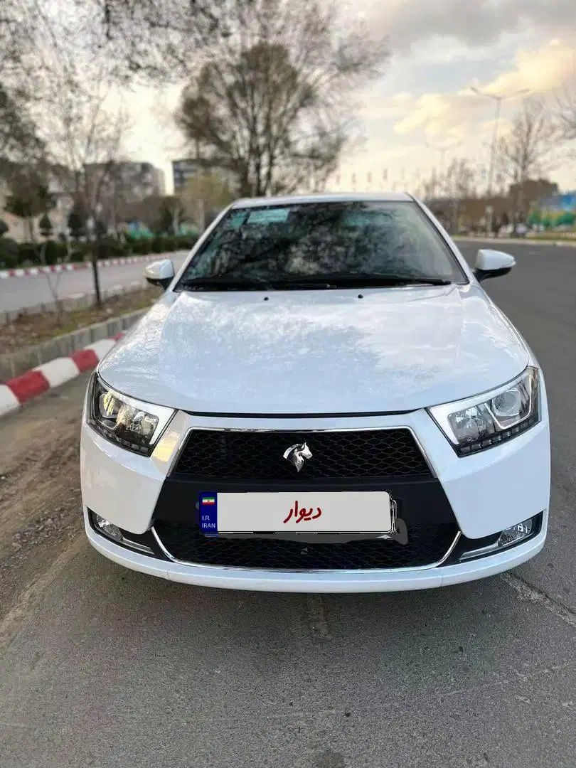 دنا پلاس ۶ دنده EF7p - 1403