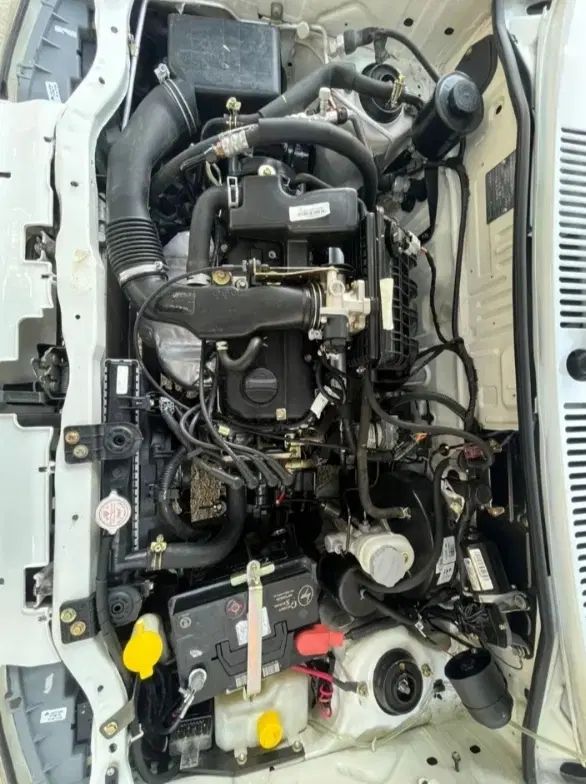 پراید 111 SL - 1391