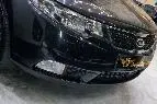 کیا سراتو مونتاژ 1600دنده ای - 1395