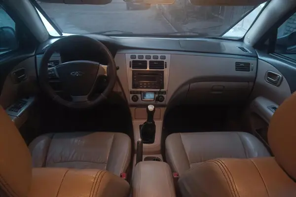 ام وی ام 530 دنده ای - 1394