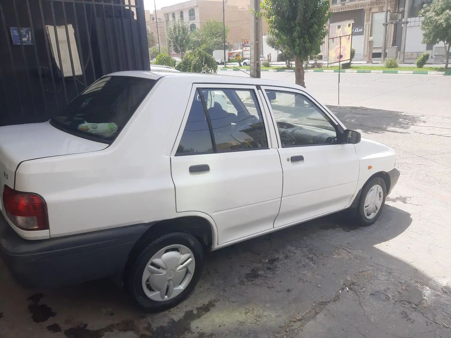 خودرو پراید، 131 آگهی ann_20438321