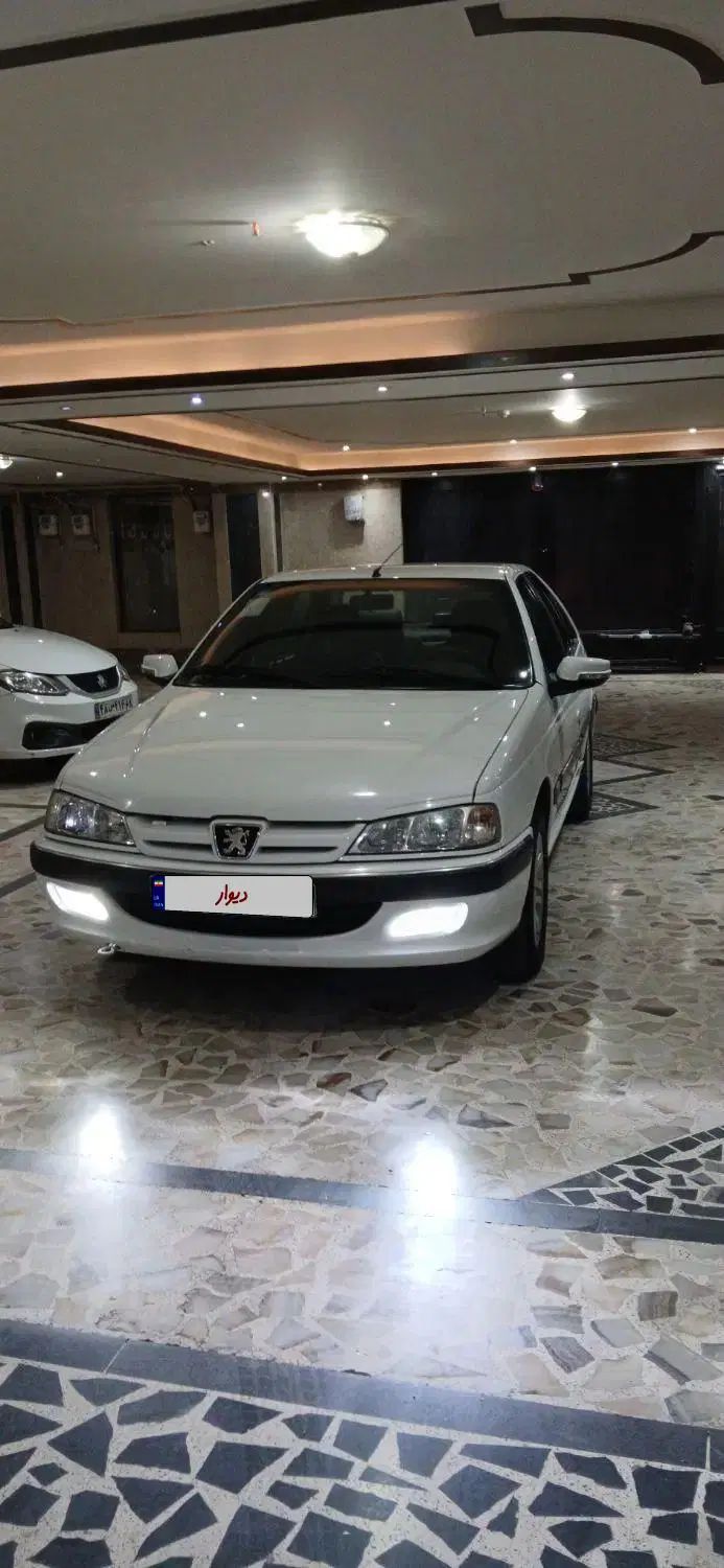 خودرو پژو، پارس آگهی ann_20438352
