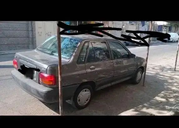 خودرو پراید، 131 آگهی ann_20438361