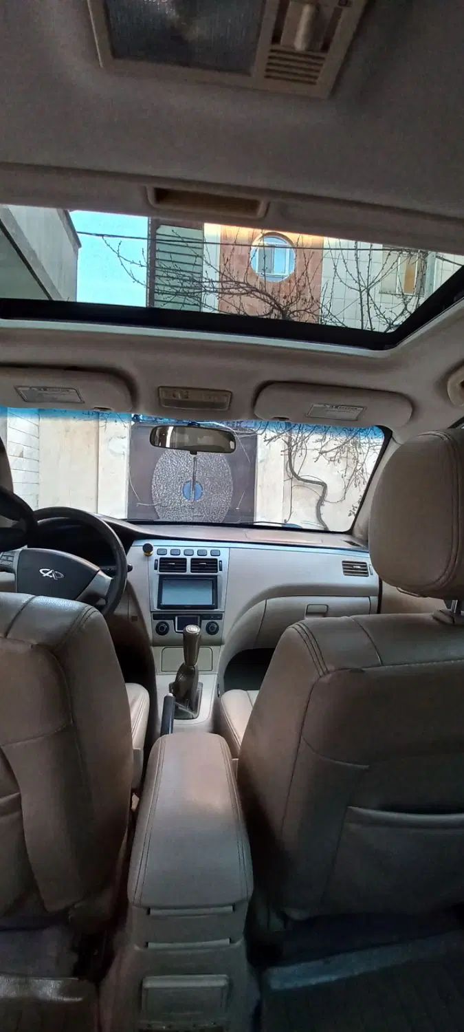 ام وی ام 530 دنده ای - 1391