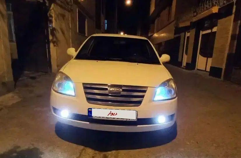 خودرو ام وی ام، 530 آگهی ann_20438366