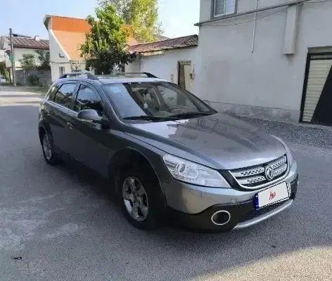 دانگ فنگ H30 کراس اتوماتیک - 1397