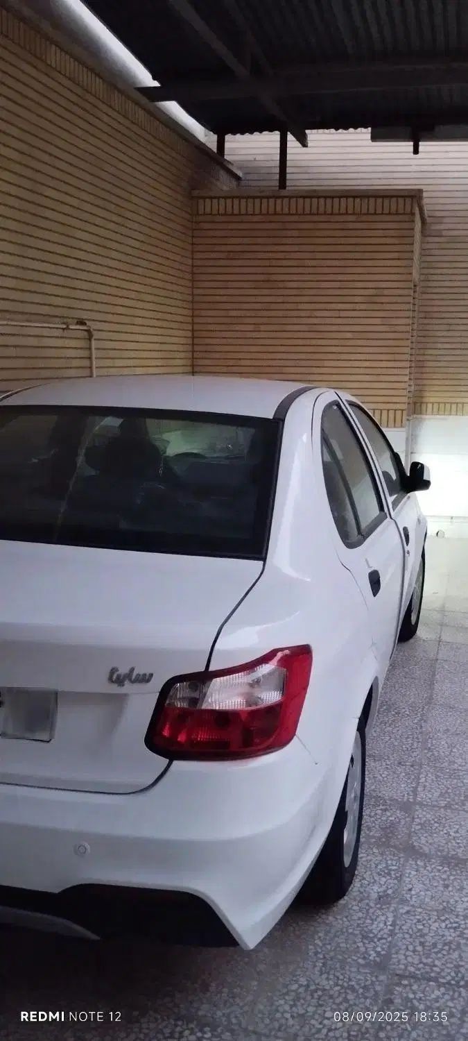 خودرو ساینا، S آگهی ann_20438391
