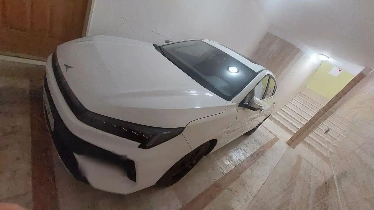 کی ام سی J7 اتوماتیک - 1403