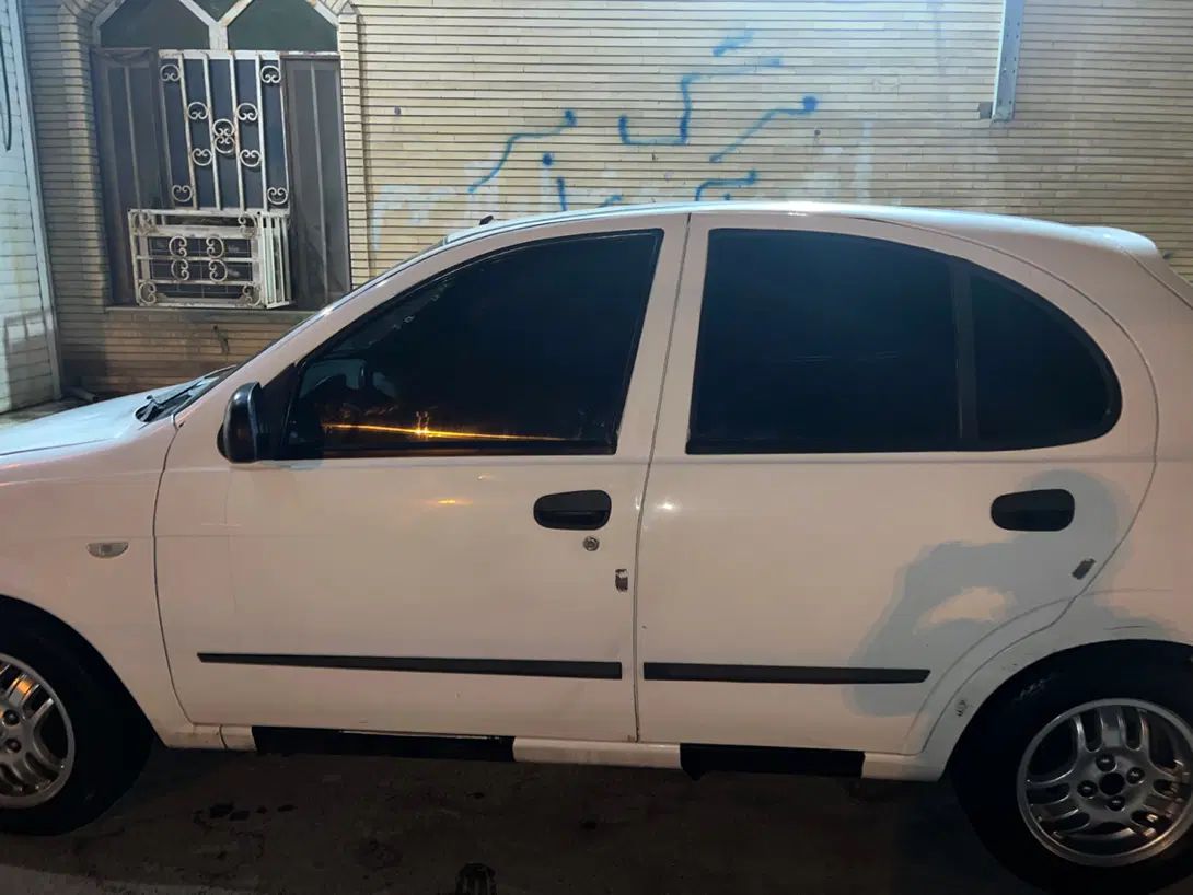 تیبا 2 SX - 1395