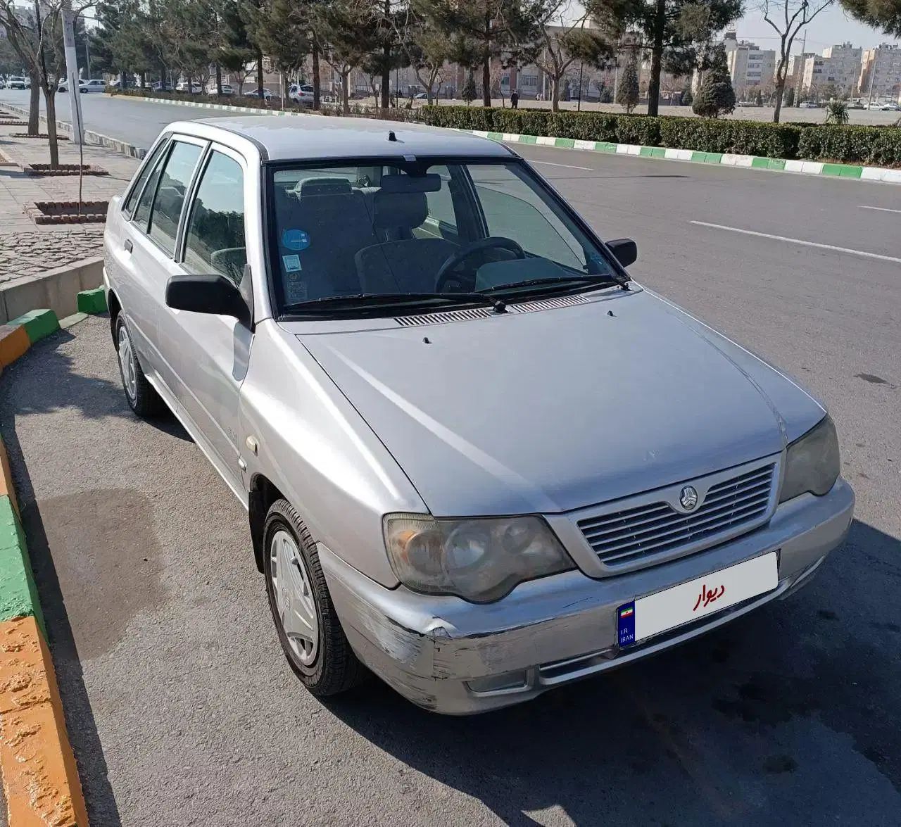 خودرو پراید، 132 آگهی ann_20438460