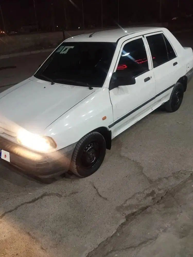 پراید 131 SE - 1397