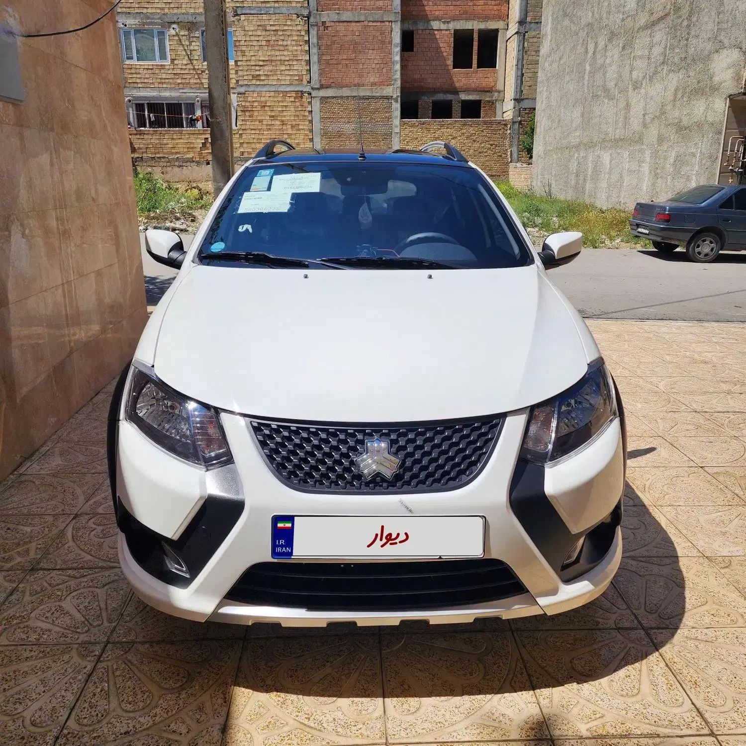 خودرو کوییک، R آگهی ann_20438481