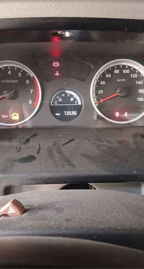پراید 131 SE - 1393