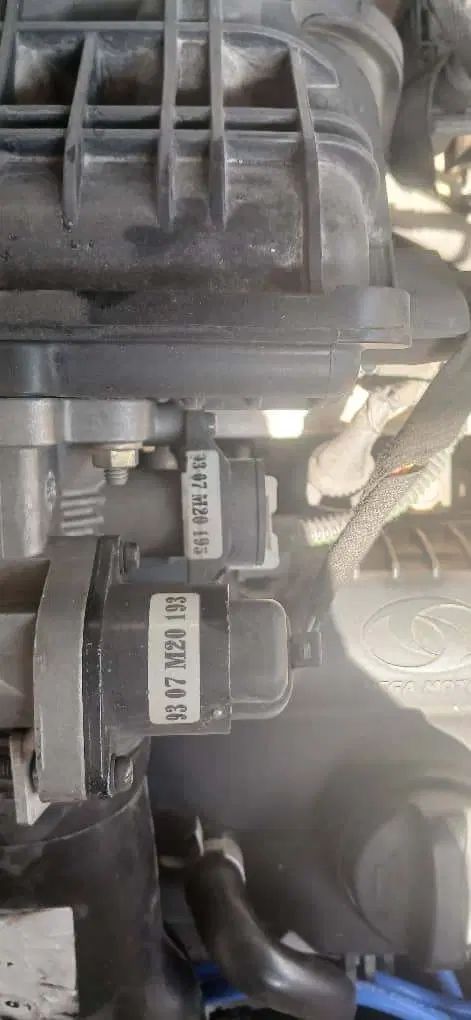 پراید 131 SE - 1393
