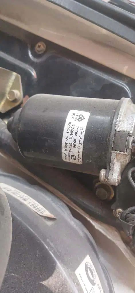 پراید 131 SE - 1393