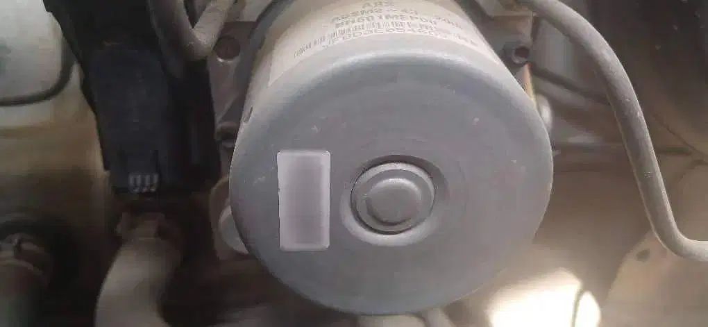 پراید 131 SE - 1393