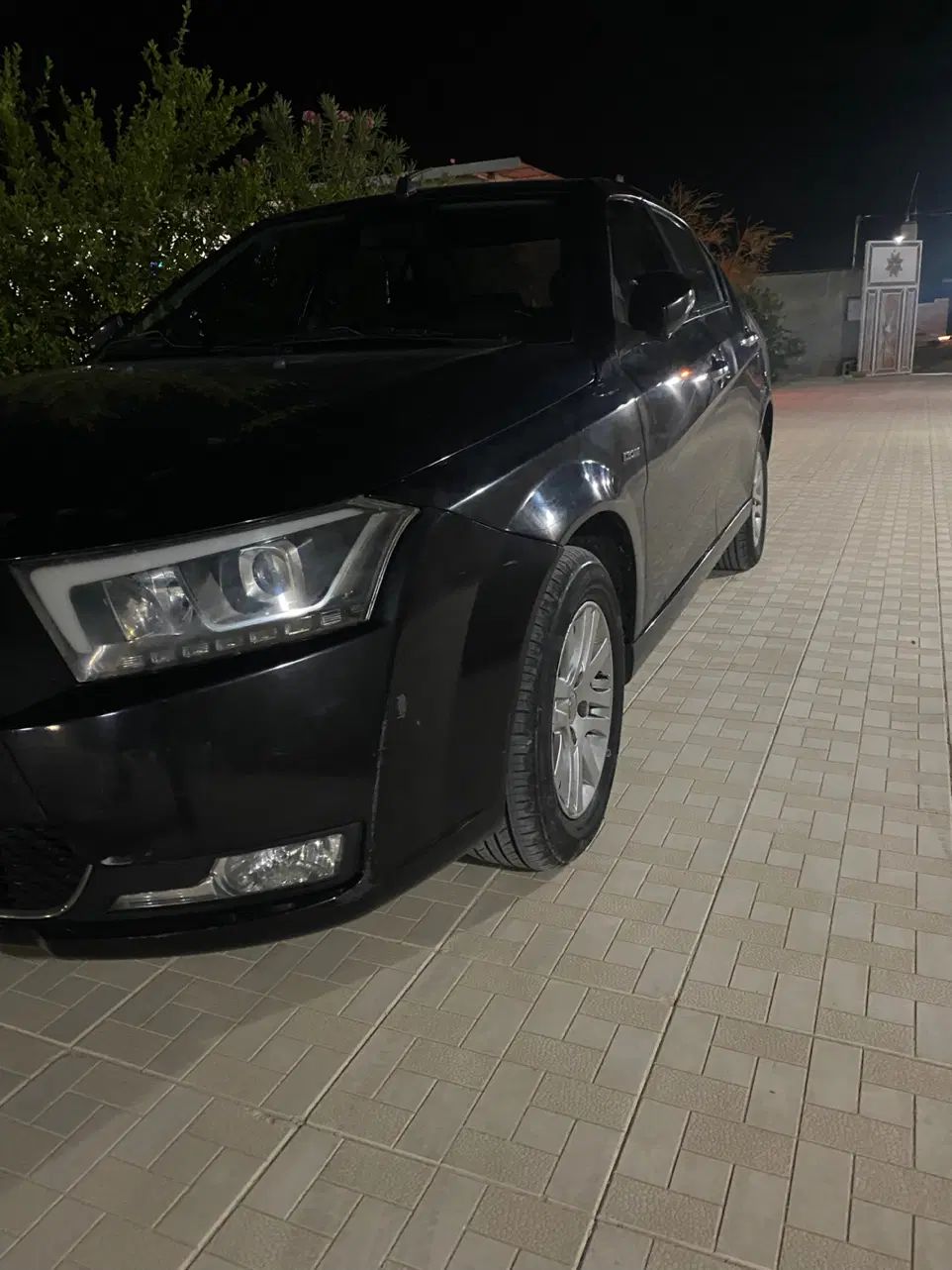 دنا پلاس تیپ ۲ سانروف ۴ ایربگ - 1398