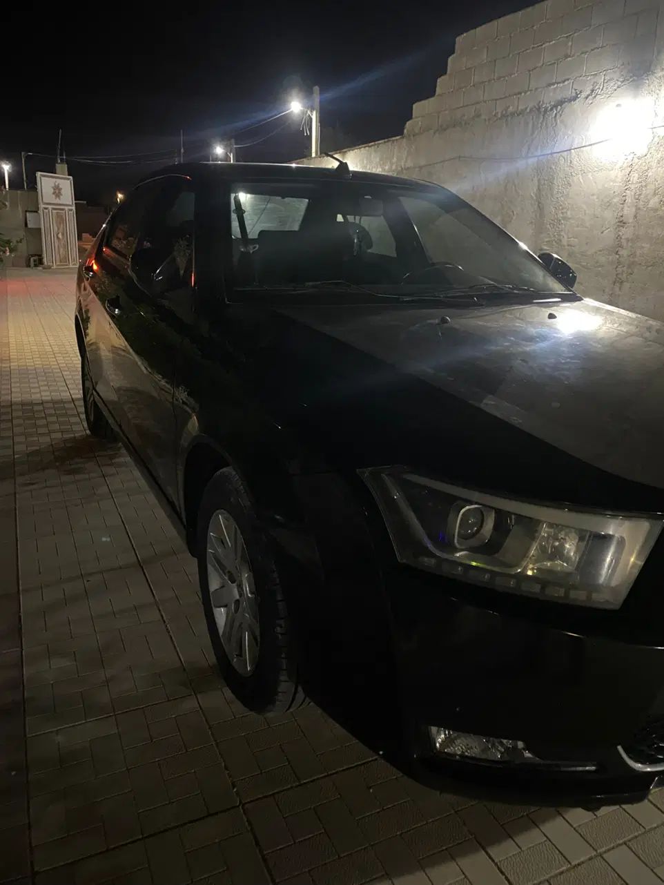 دنا پلاس تیپ ۲ سانروف ۴ ایربگ - 1398