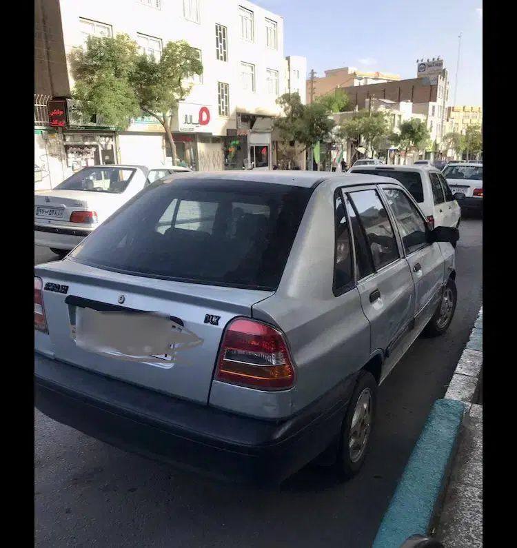 خودرو پراید، 141 آگهی ann_20438495