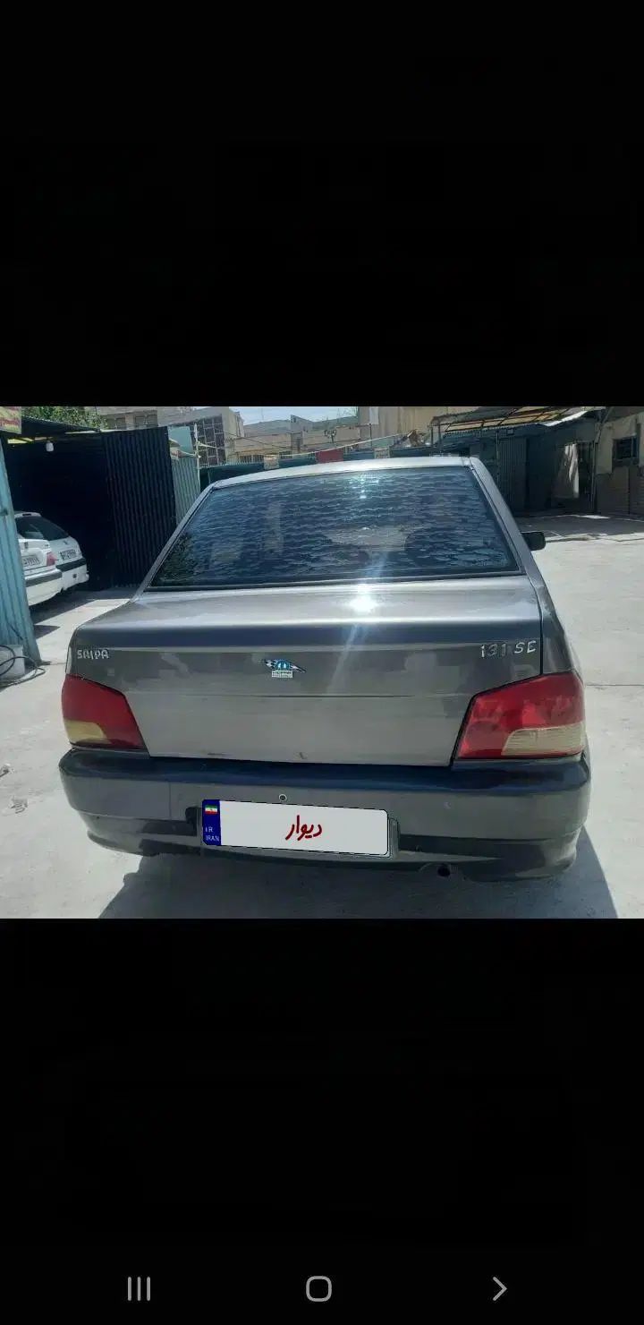 خودرو پراید، 132 آگهی ann_20438502