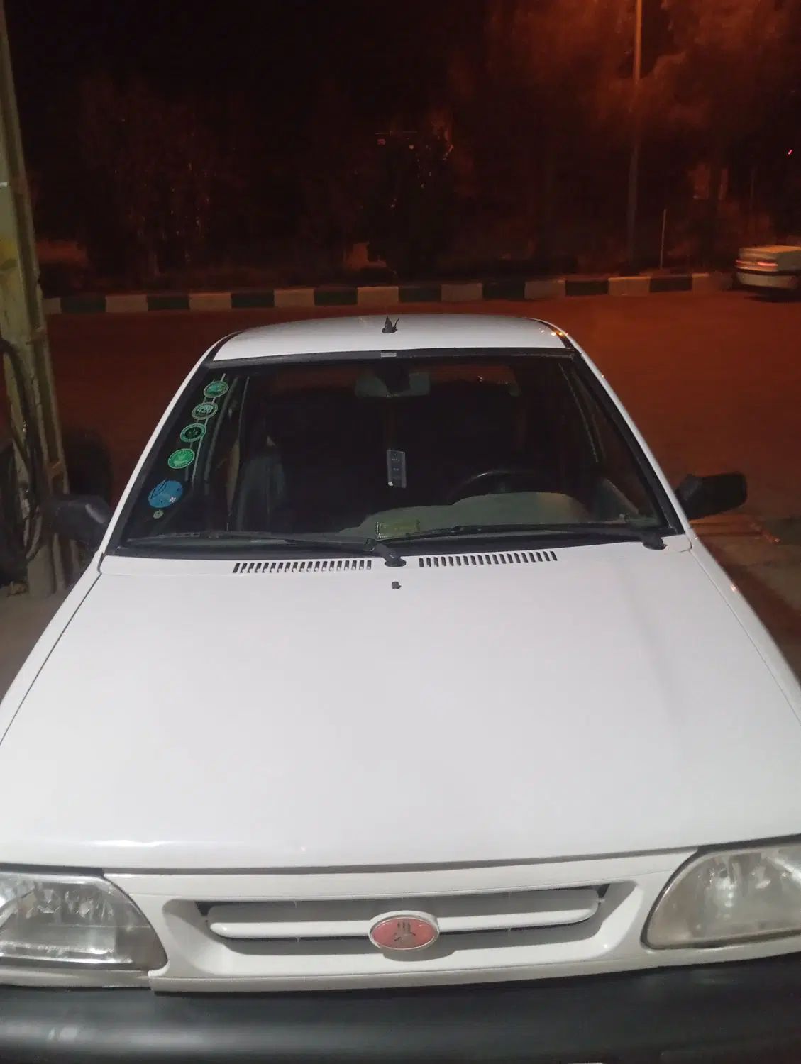 پراید 131 SE - 1392
