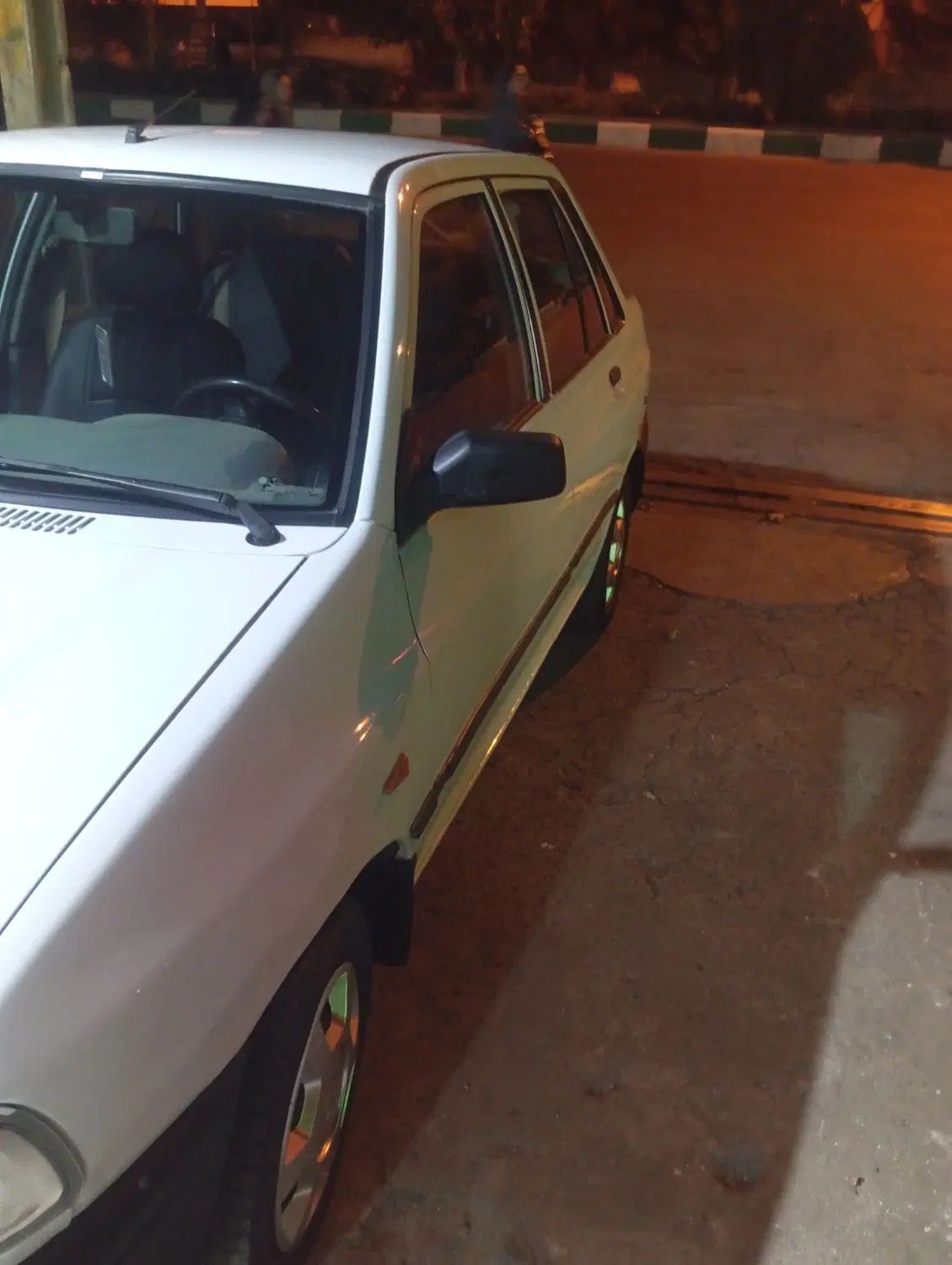 پراید 131 SE - 1392