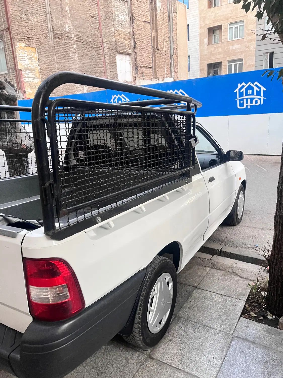 پراید 151 SE - 1401