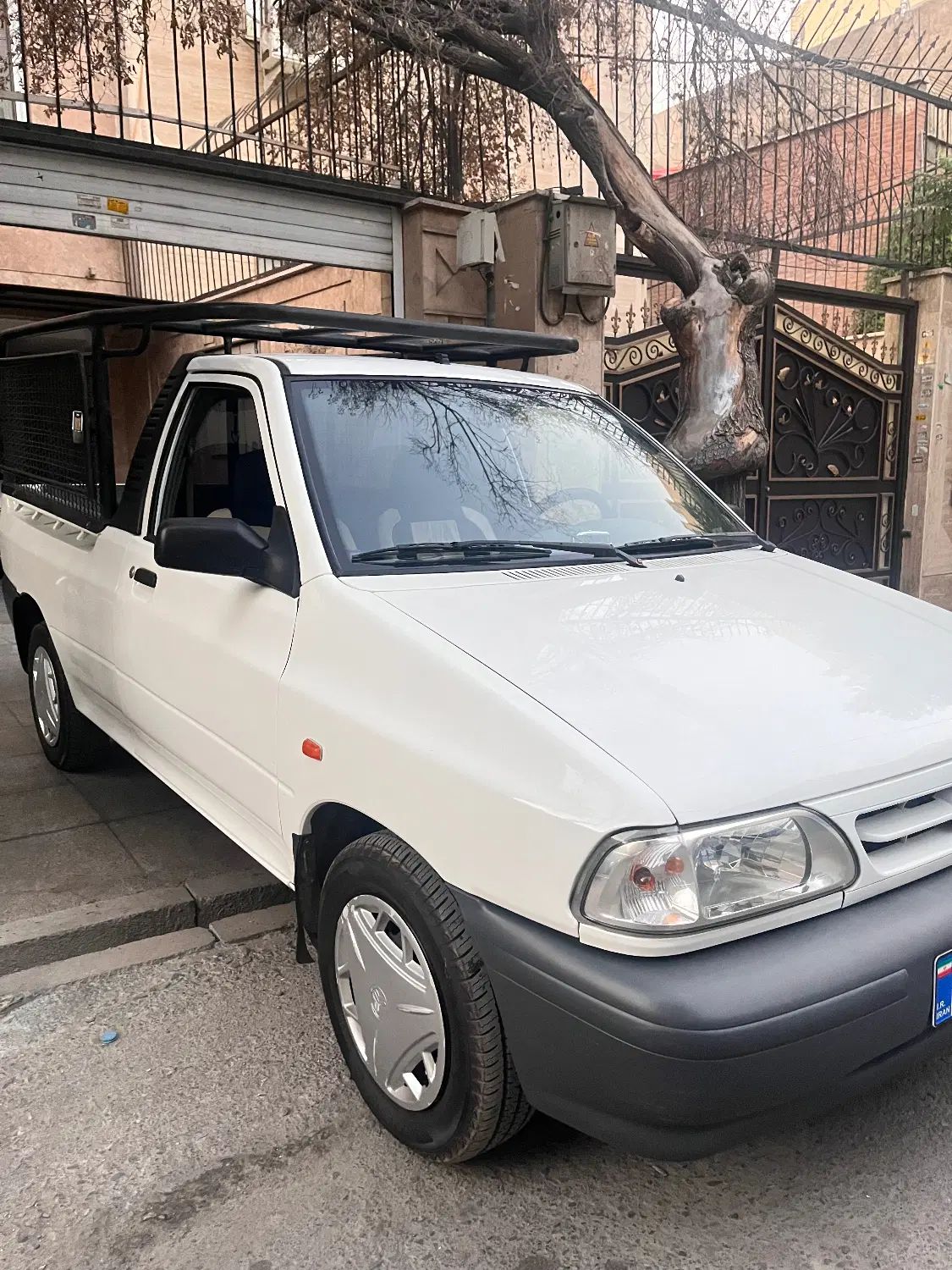پراید 151 SE - 1401