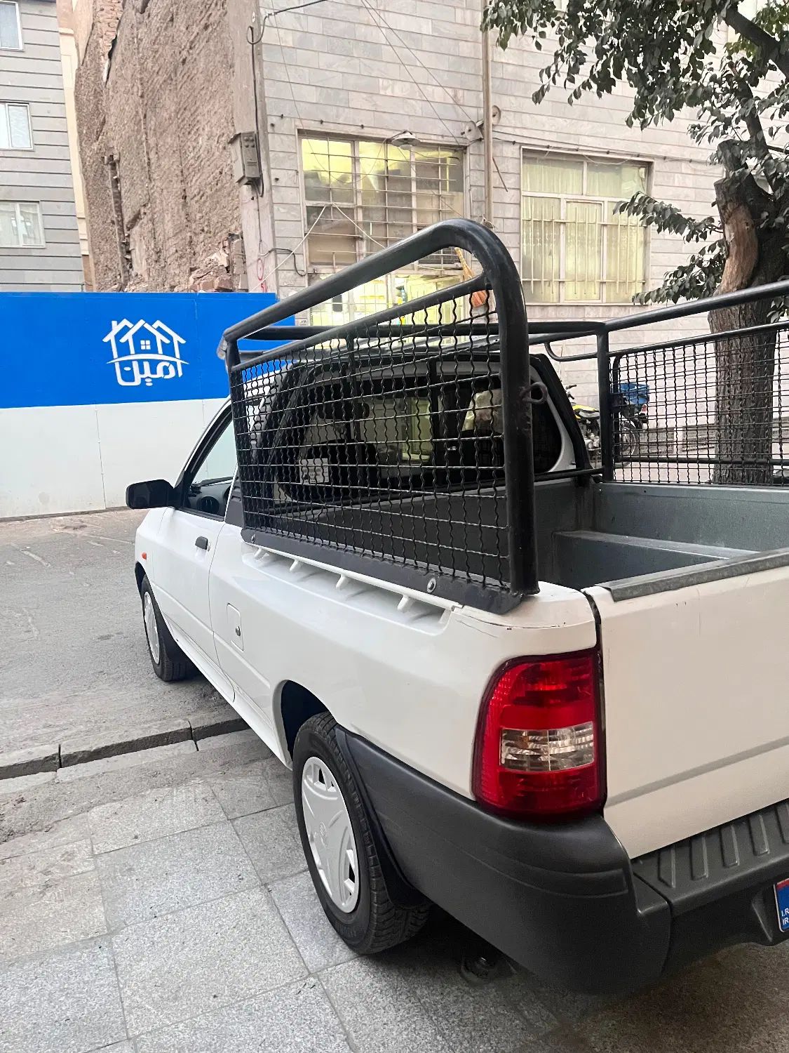 پراید 151 SE - 1401