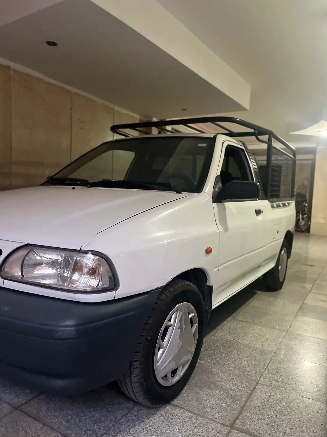 پراید 151 SE - 1401