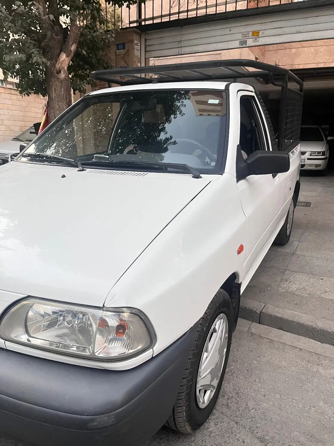 خودرو پراید، 151 آگهی ann_20438521
