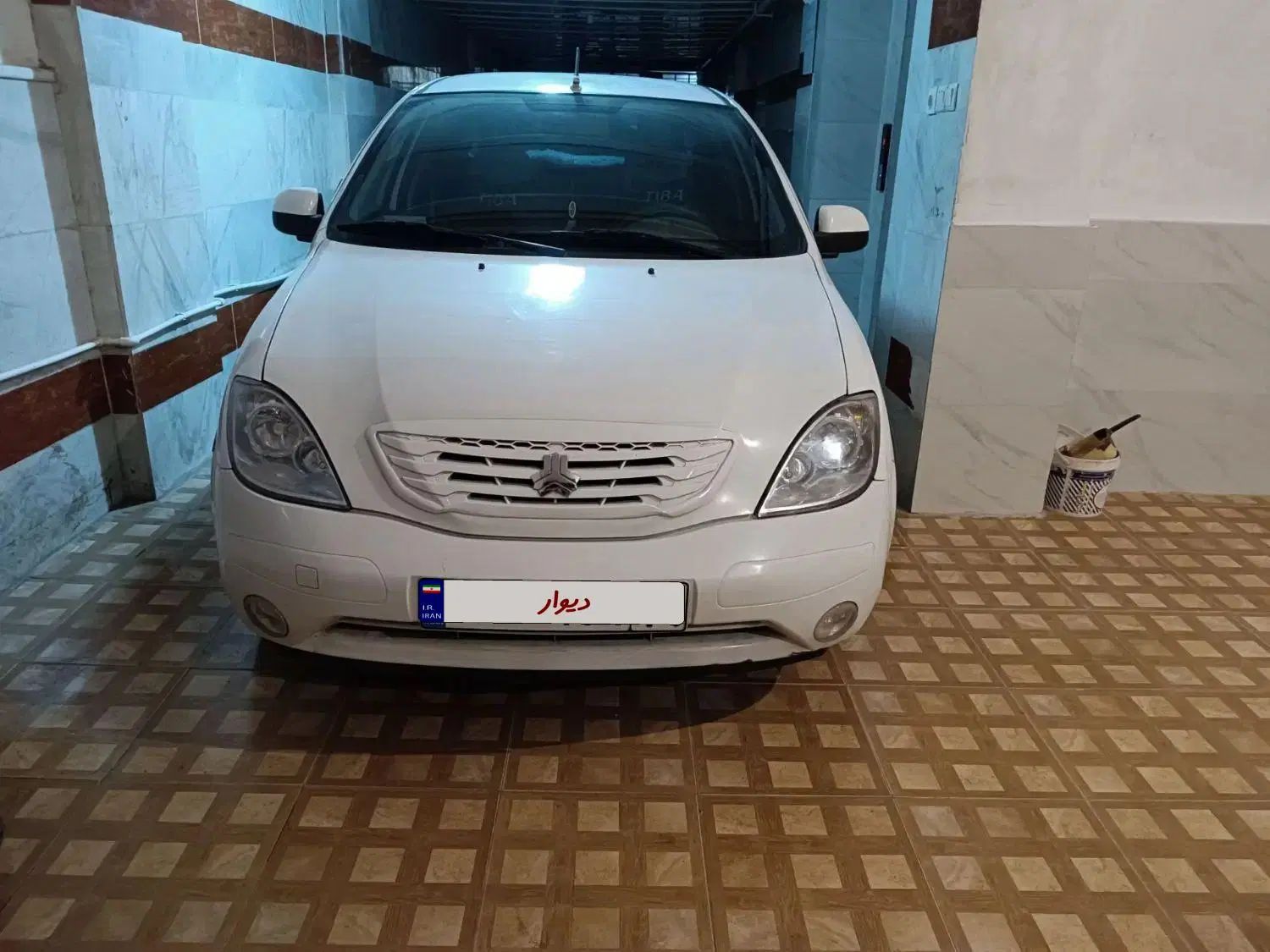خودرو تیبا، صندوق دار آگهی ann_20438522
