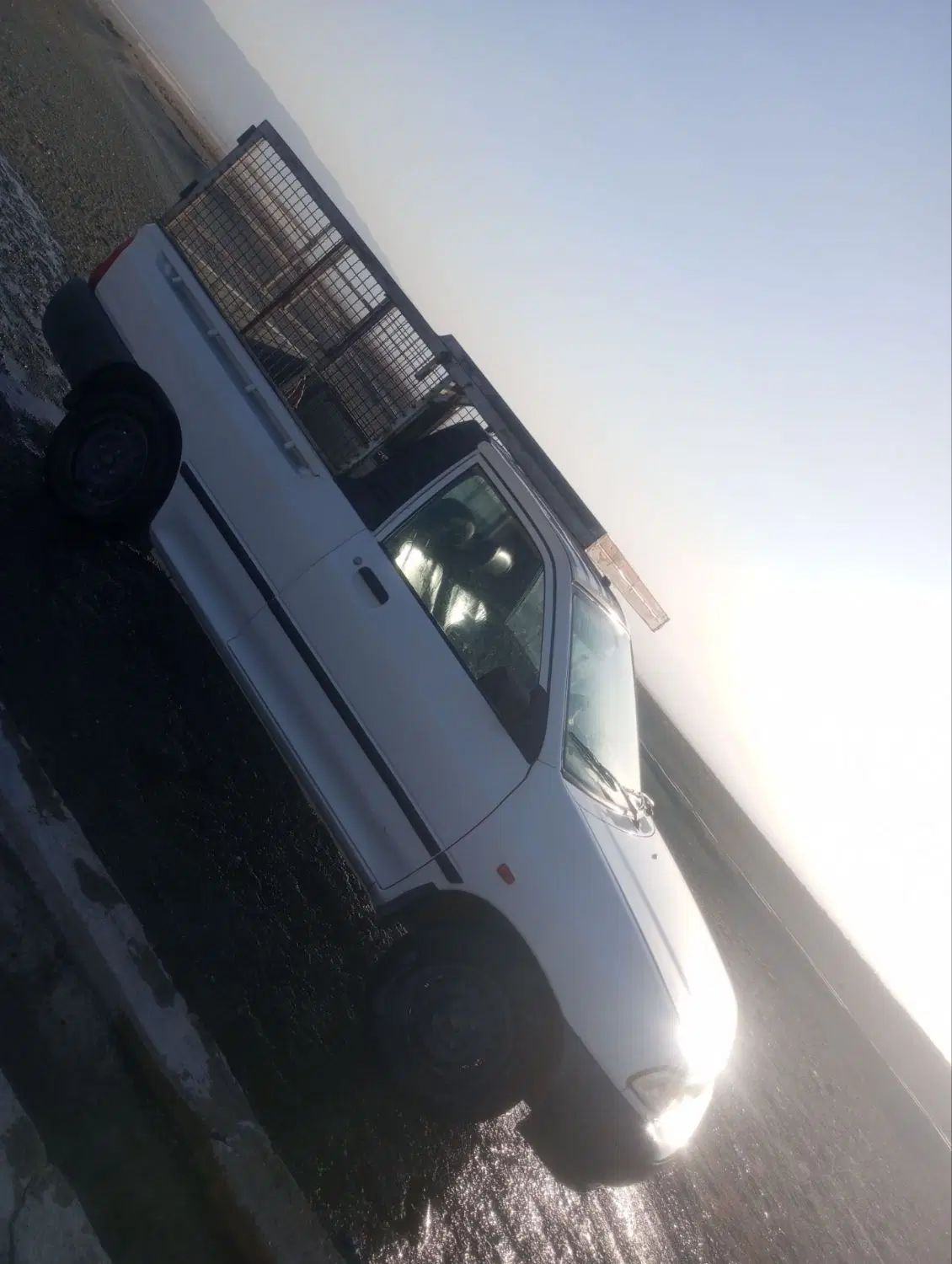 پراید 151 SE - 1397