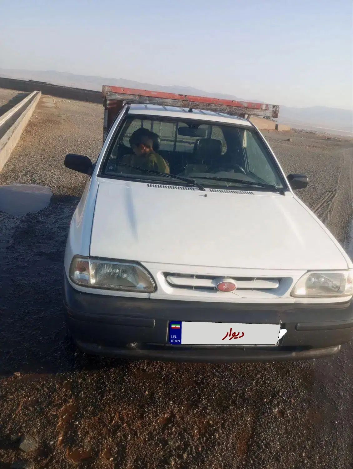 خودرو پراید، 151 آگهی ann_20438523