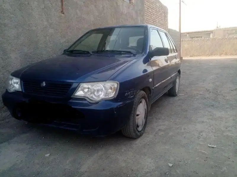 خودرو پراید، 111 آگهی ann_20438530
