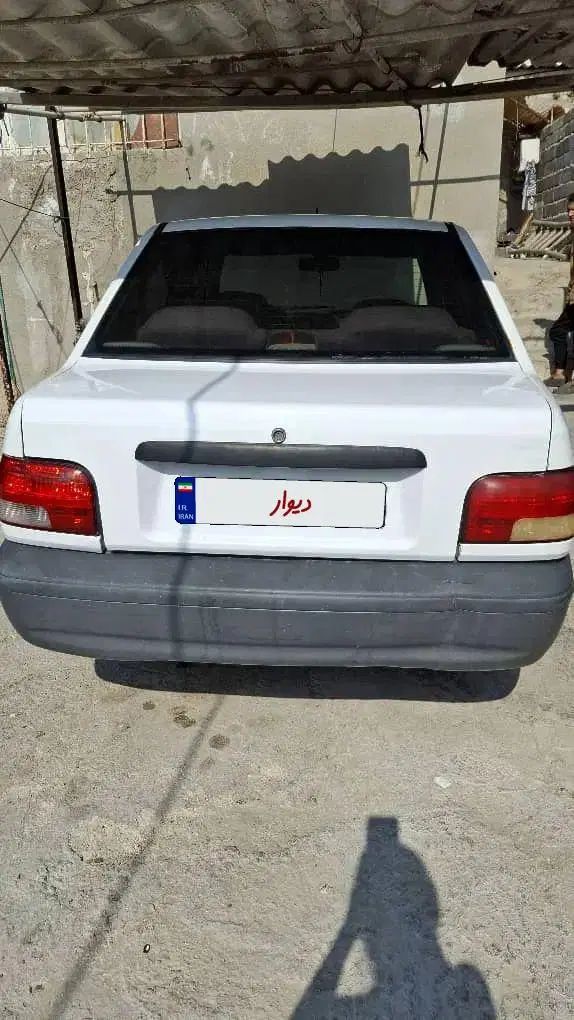 خودرو پراید، 131 آگهی ann_20438554