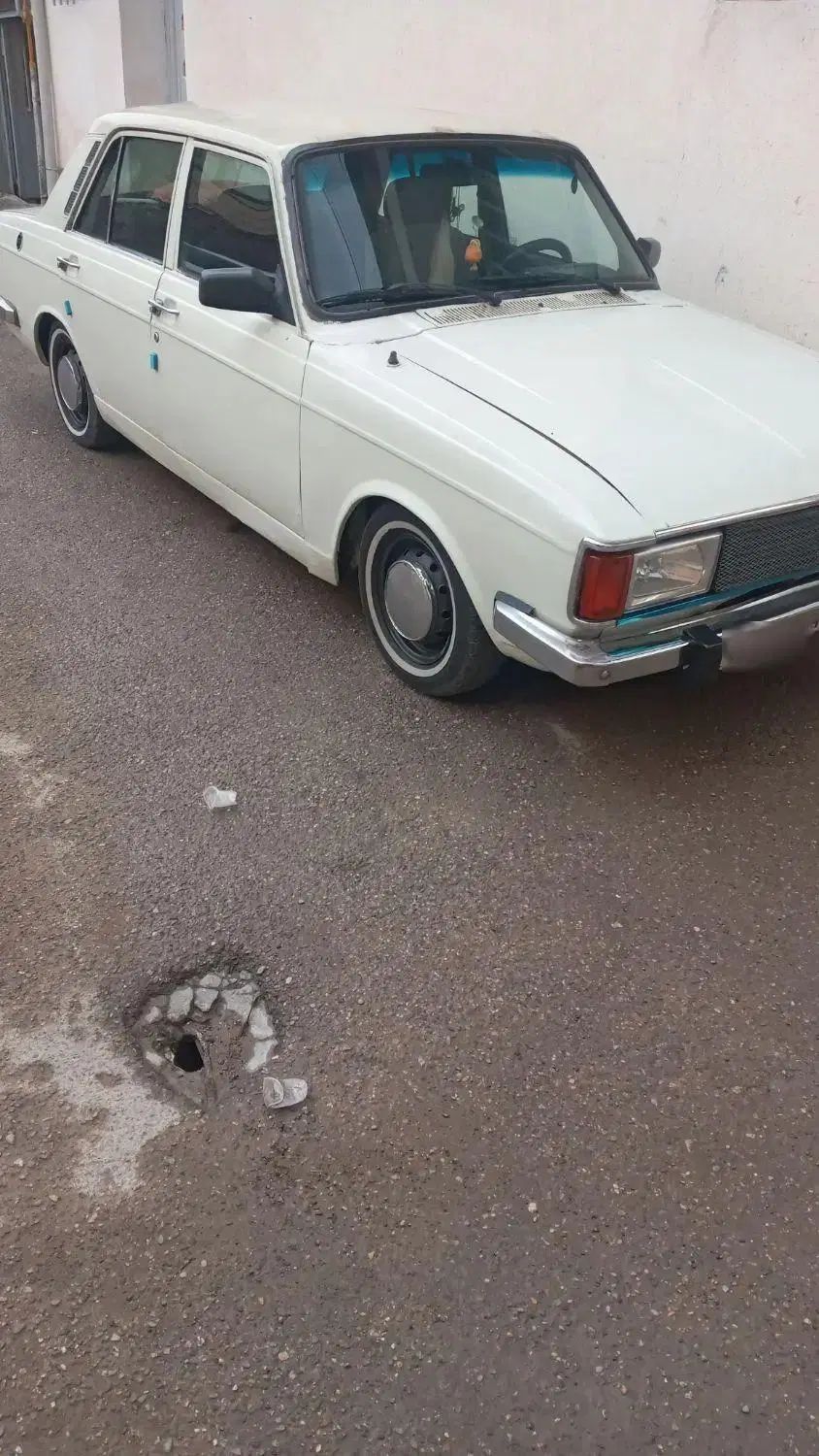 پیکان سواری انژکتور - 1378