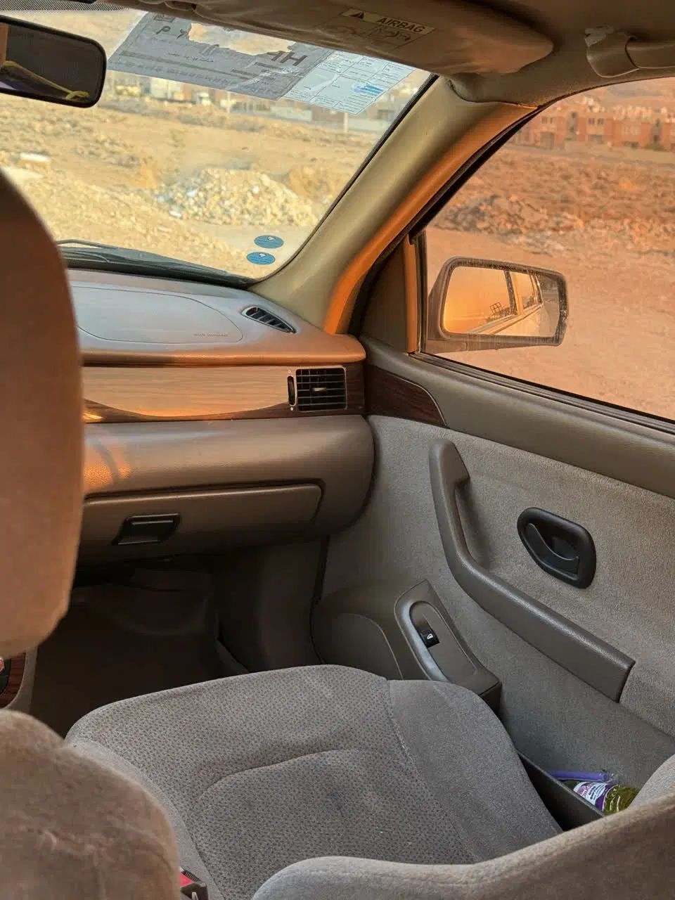 سمند LX EF7 - 1396