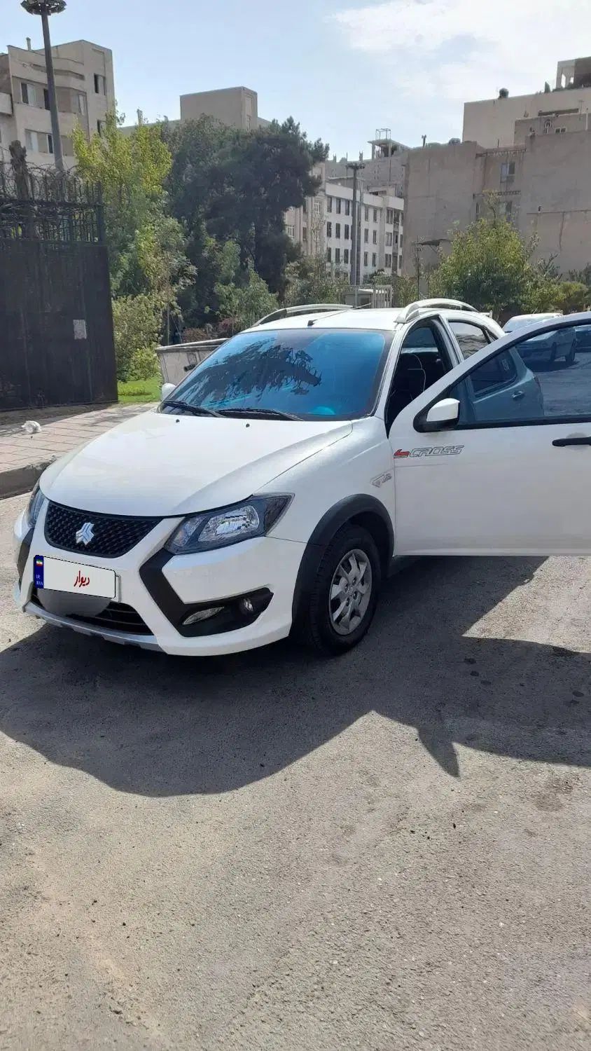 خودرو کوییک، S آگهی ann_20438570