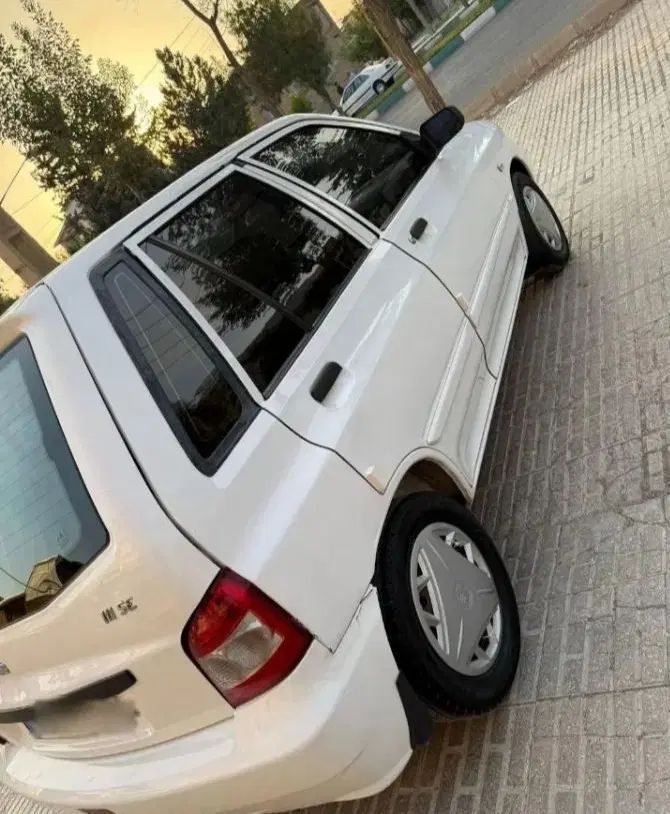 خودرو پراید، 111 آگهی ann_20438591