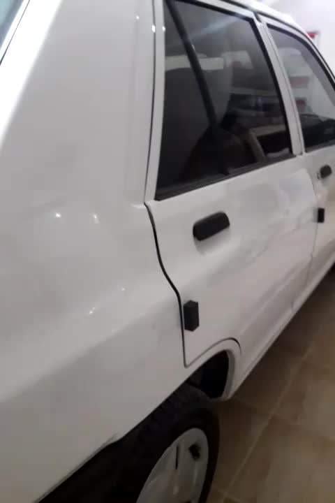 پراید 131 SE - 1397