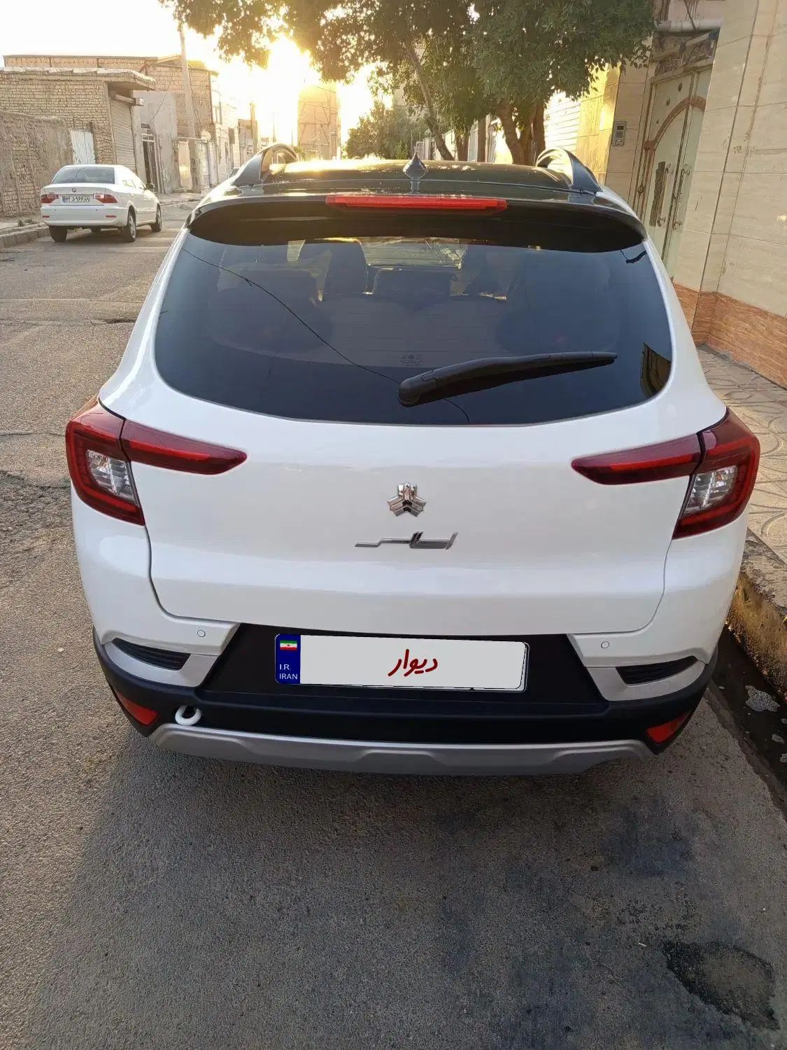اطلس G دنده ای - 1403
