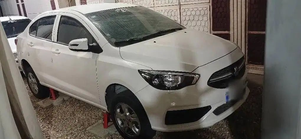 خودرو شاهین، GL آگهی ann_20438629