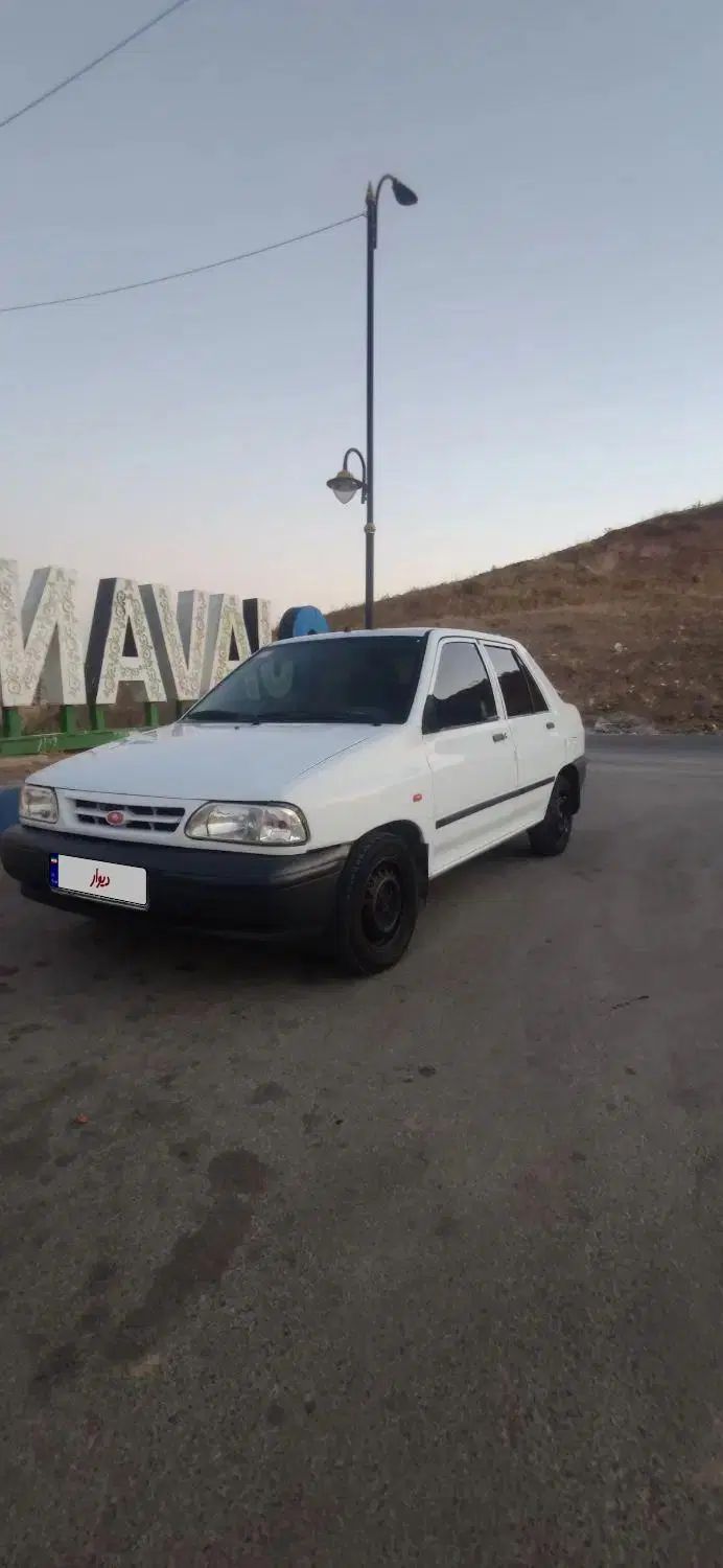 خودرو پراید، 131 آگهی ann_20438653