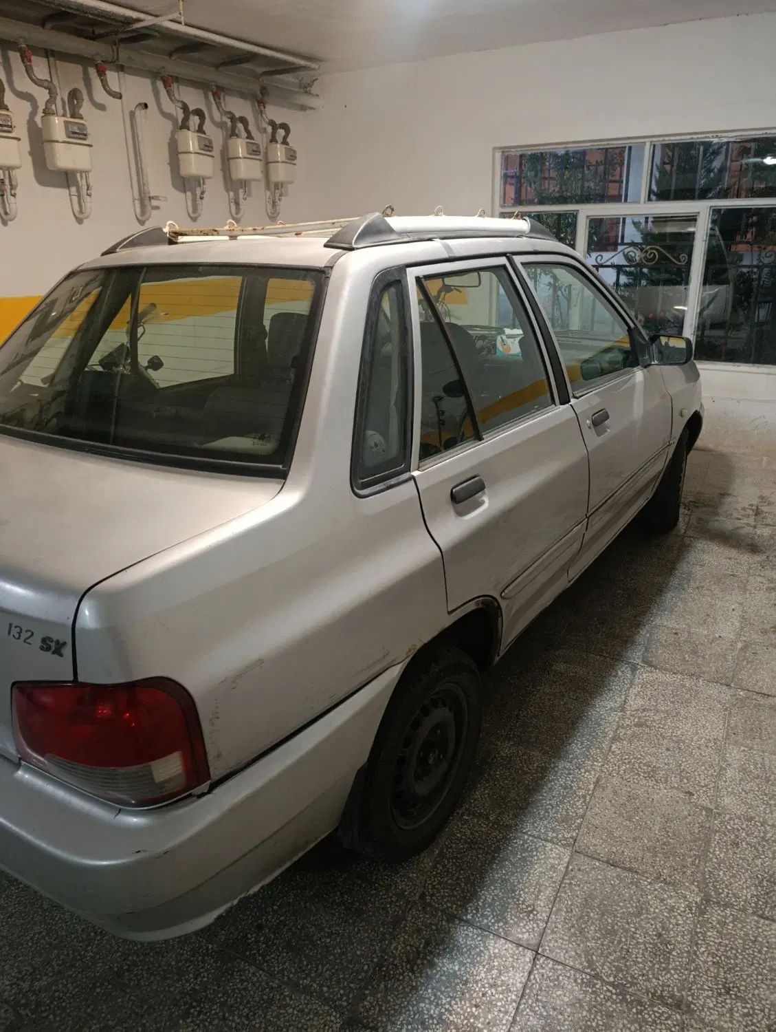 خودرو پراید، 132 آگهی ann_20438659