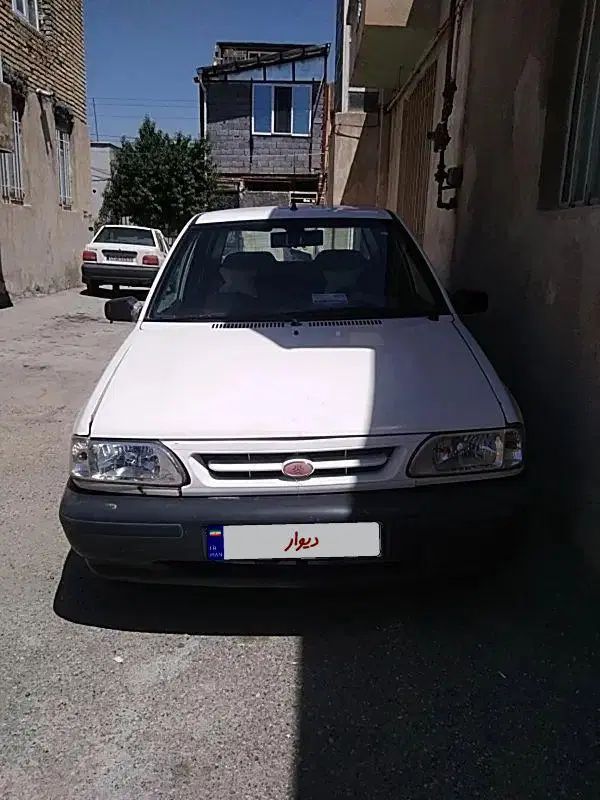 خودرو پراید، صبا آگهی ann_20438665