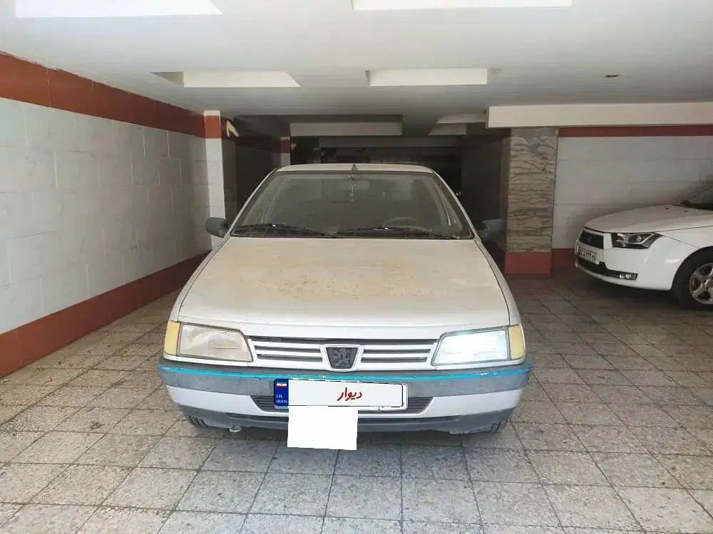 خودرو پژو، 405 آگهی ann_20438701