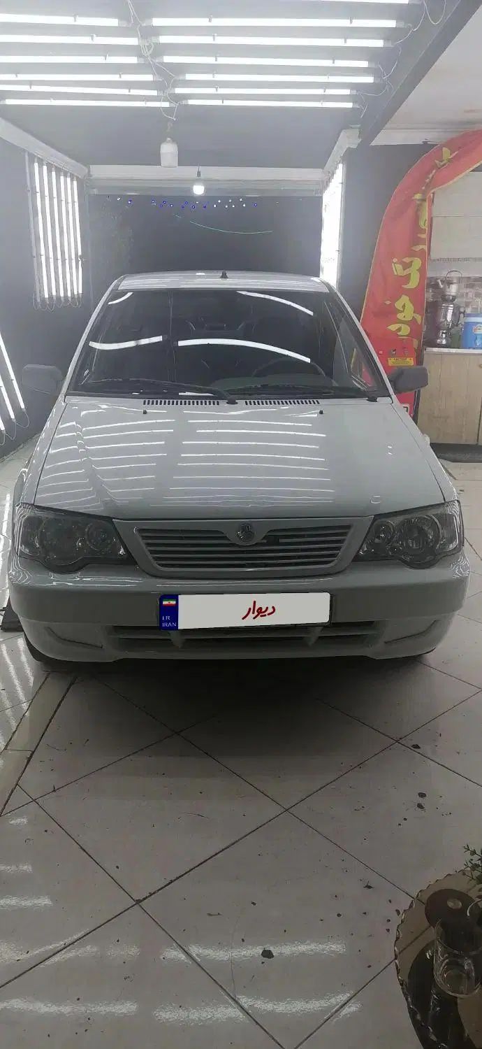 پراید 132 SE - 1397